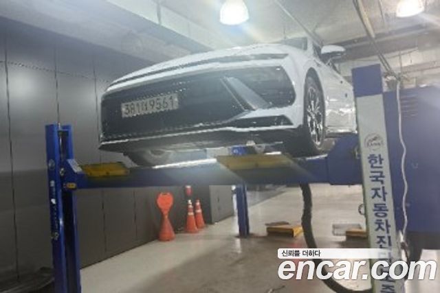 Hyundai Sonata 2023