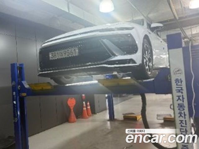 Hyundai Sonata 2023