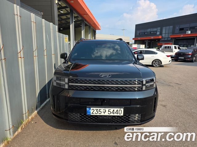 Hyundai Santafe 2023