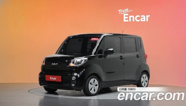 Kia RAY 2022
