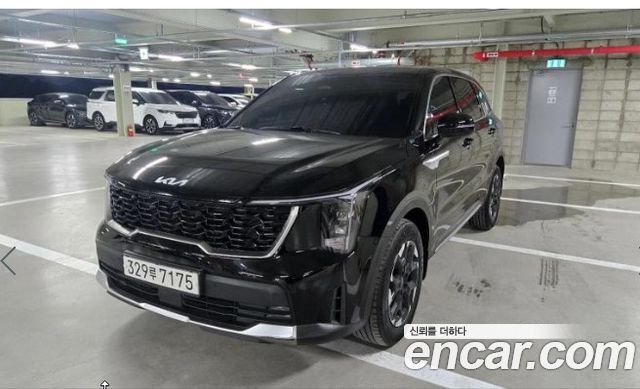 Kia Sorento 2024