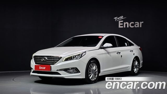 Hyundai Sonata 2017