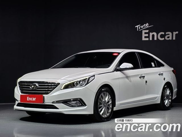Hyundai Sonata 2017