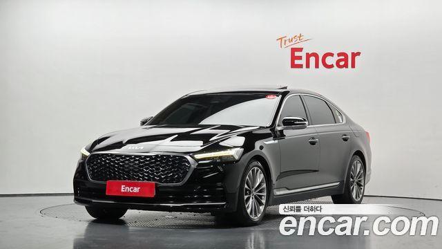 Kia K9 2021