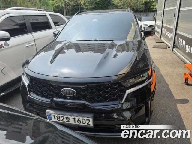 Kia Sorento 2020