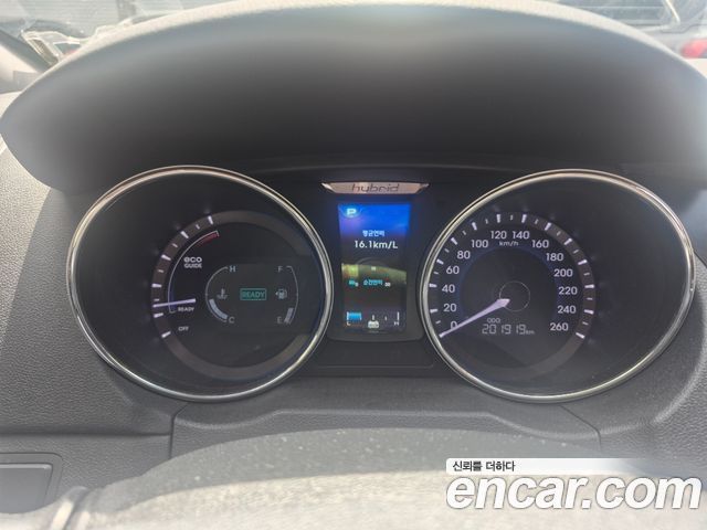 Hyundai Sonata 2013