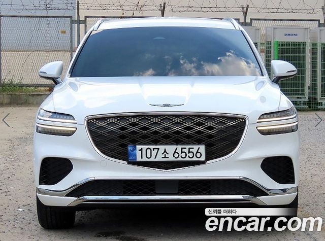 Genesis GV70 2024