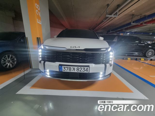 Kia Sportage 2026