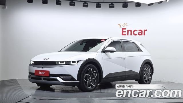 Hyundai Ioniq5 2023
