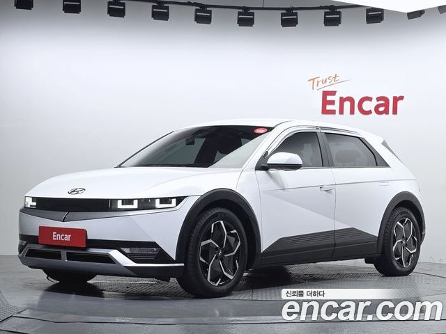 Hyundai Ioniq5 2023