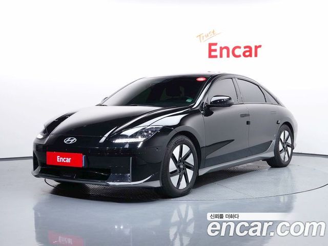 Hyundai Ioniq6 2023
