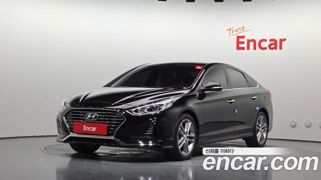 Hyundai Sonata 2017