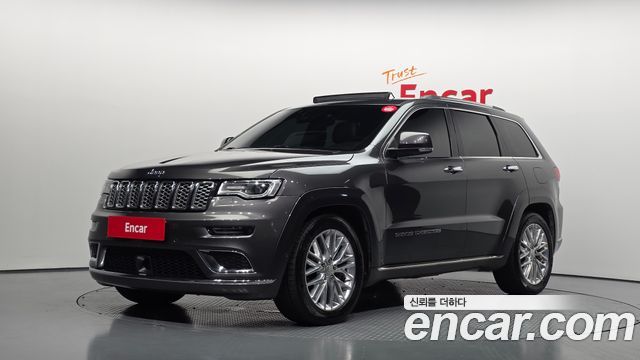 Jeep Cherokee 2018