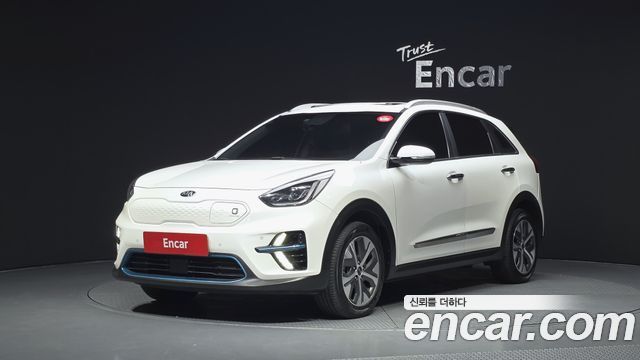 Kia Niro 2019
