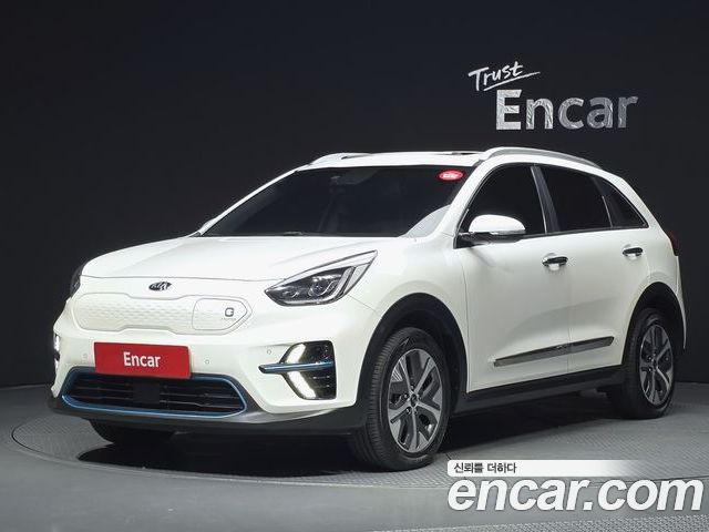 Kia Niro 2019
