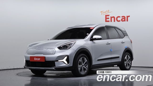Kia Niro 2022