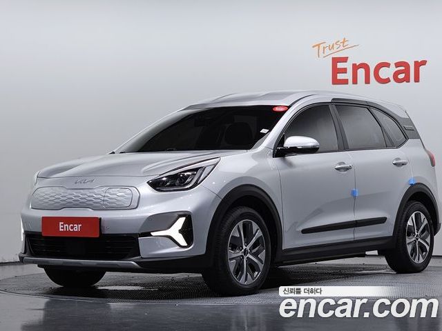 Kia Niro 2022