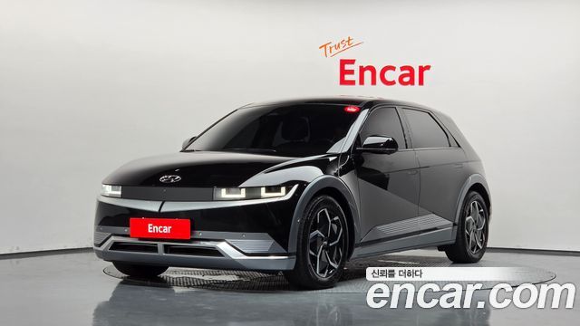 Hyundai Ioniq5 2021