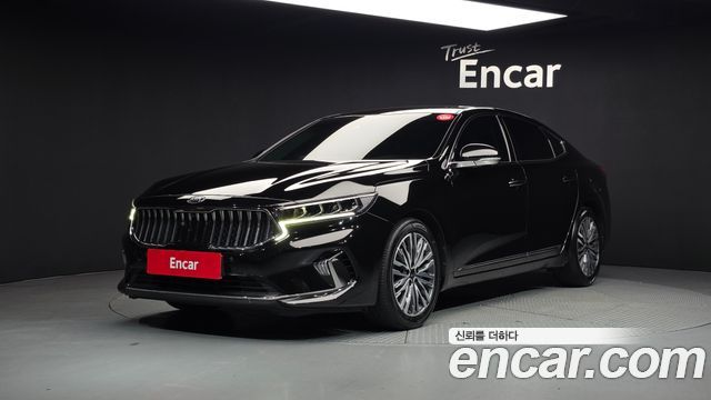 Kia K7 2019