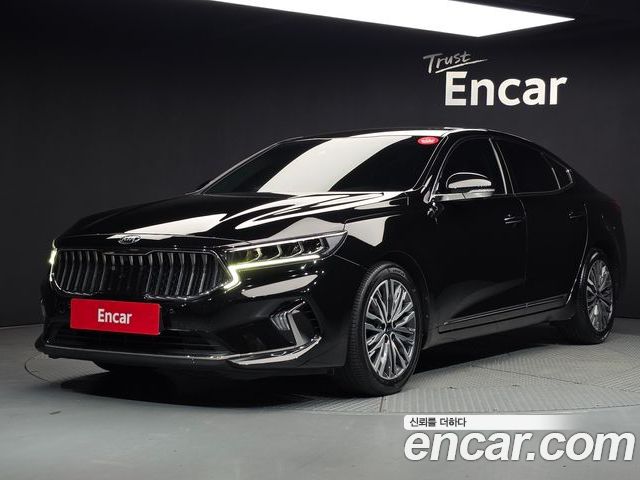 Kia K7 2019