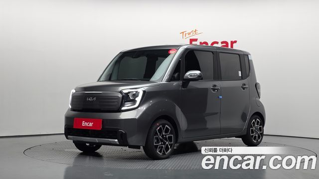 Kia RAY 2026