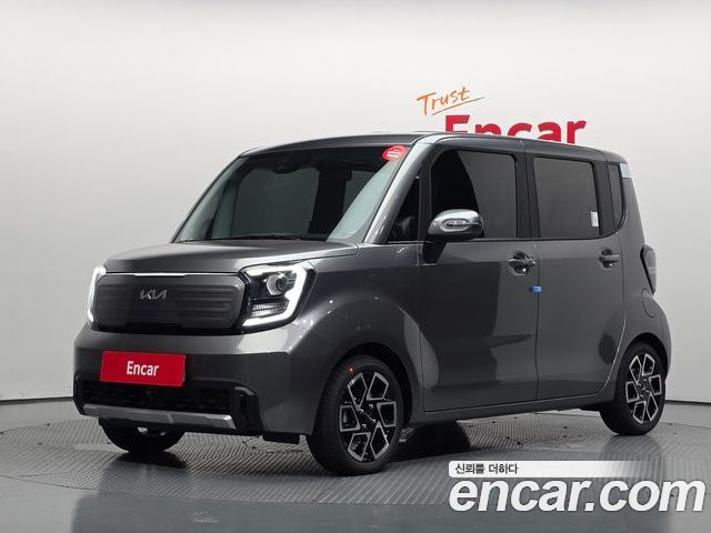 Kia RAY 2026