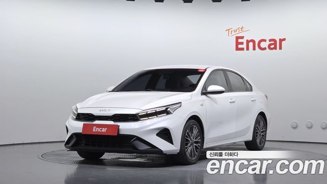 Kia K3 2022