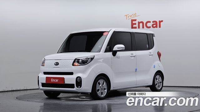 Kia RAY 2019