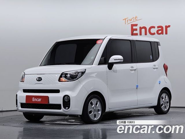 Kia RAY 2019
