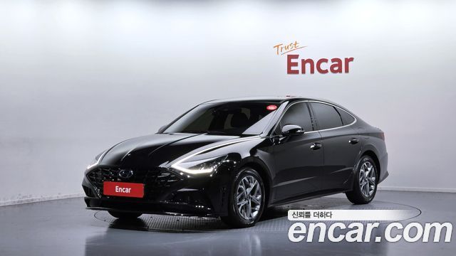 Hyundai Sonata 2022