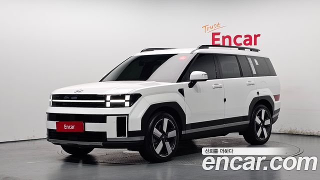 Hyundai Santafe 2023