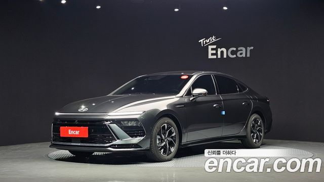 Hyundai Sonata 2026
