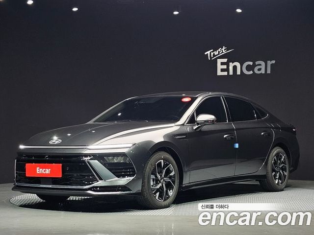 Hyundai Sonata 2026