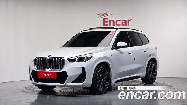 BMW X1 2023