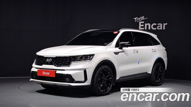 Kia Sorento 2020