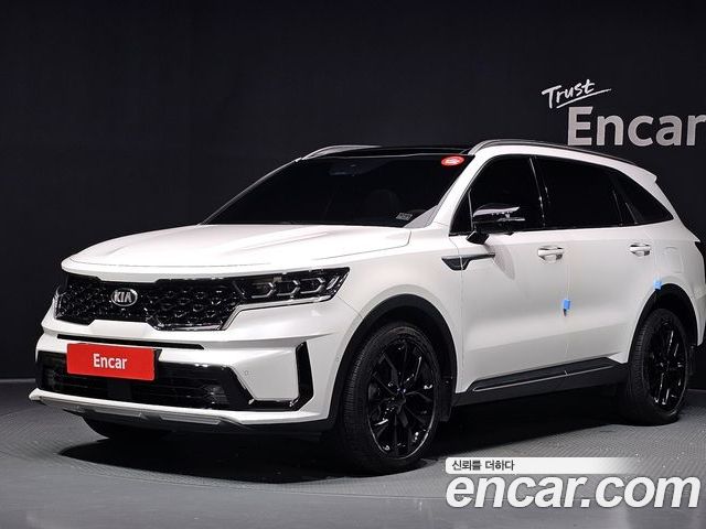 Kia Sorento 2020