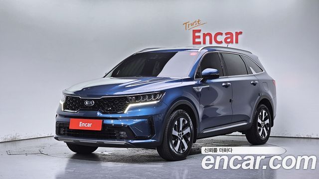 Kia Sorento 2020