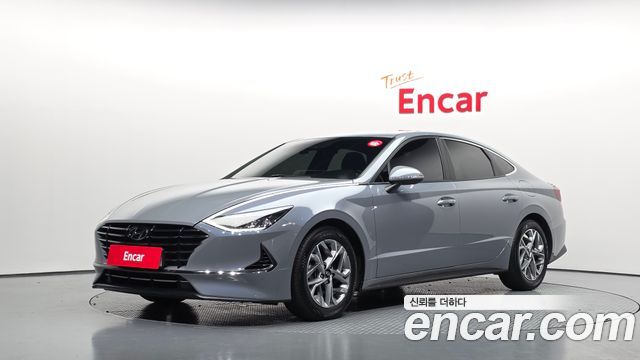 Hyundai Sonata 2023