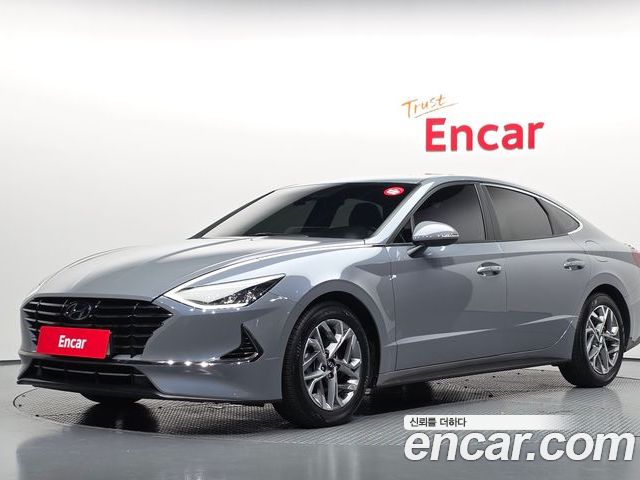 Hyundai Sonata 2023