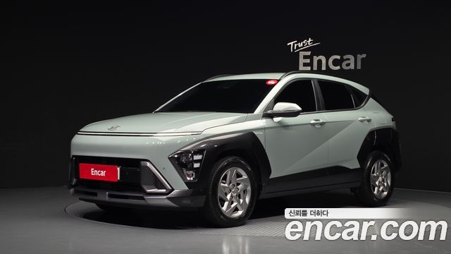 Hyundai Kona 2023