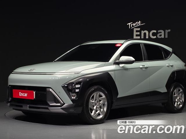 Hyundai Kona 2023