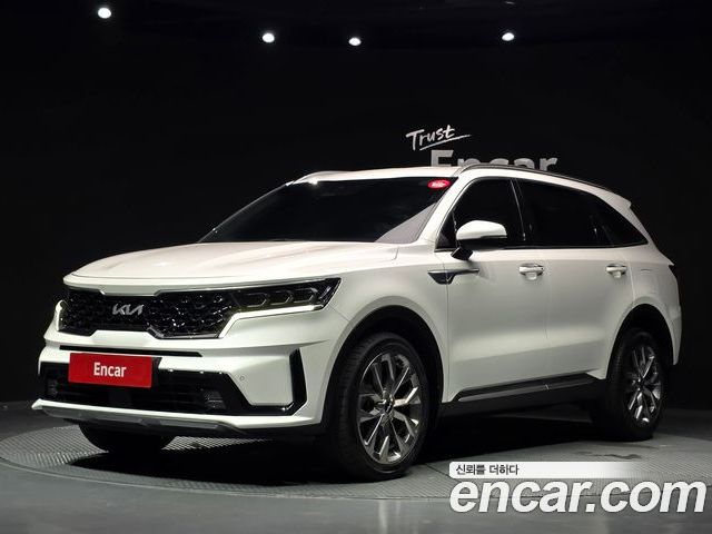 Kia Sorento 2023