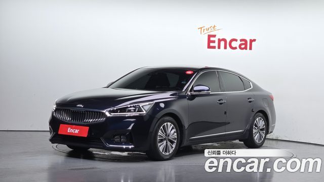 Kia K7 2019