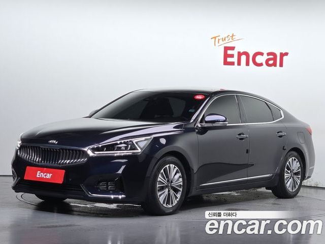 Kia K7 2019