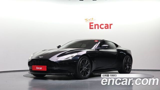 Astonmartin DB11 2017