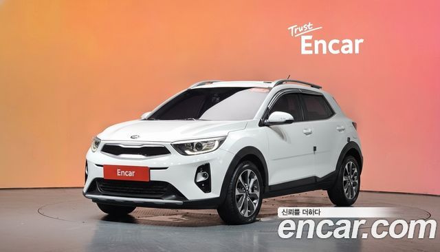Kia Stonic 2018