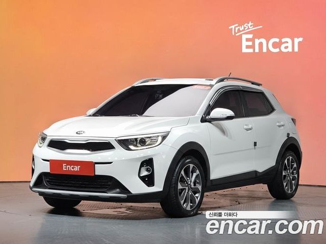 Kia Stonic 2018