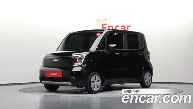 Kia RAY 2023