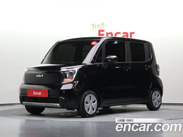 Kia RAY 2023