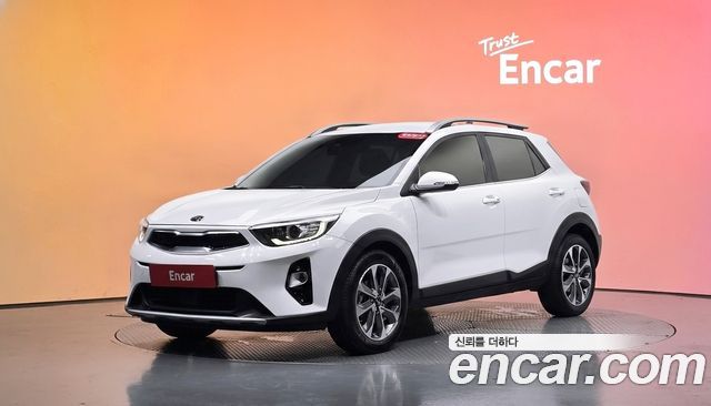 Kia Stonic 2020